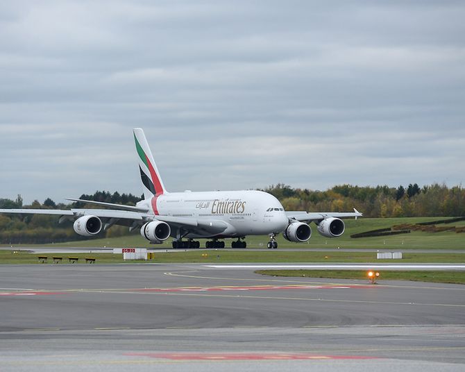 A380-rollfeld