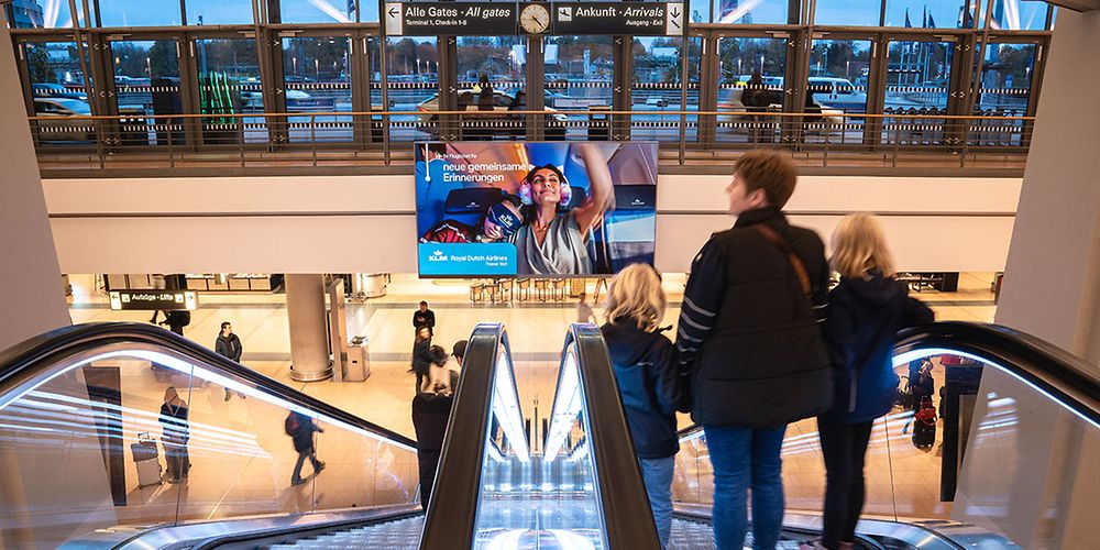 Videowall Terminal 2​