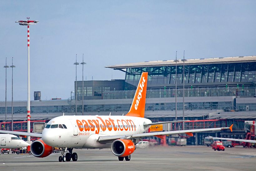 EasyJet