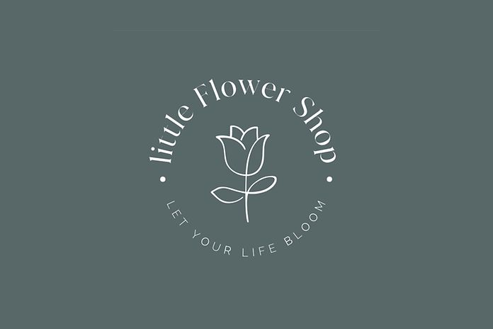 little-flower-logo